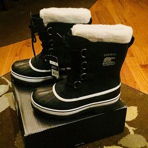 Sorel Boots Brand New in Box!